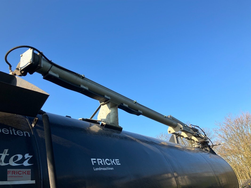 Zubringerfaß des Typs Sonstige Schöma VW 26000, Gebrauchtmaschine in Bockel - Gyhum (Bild 14)