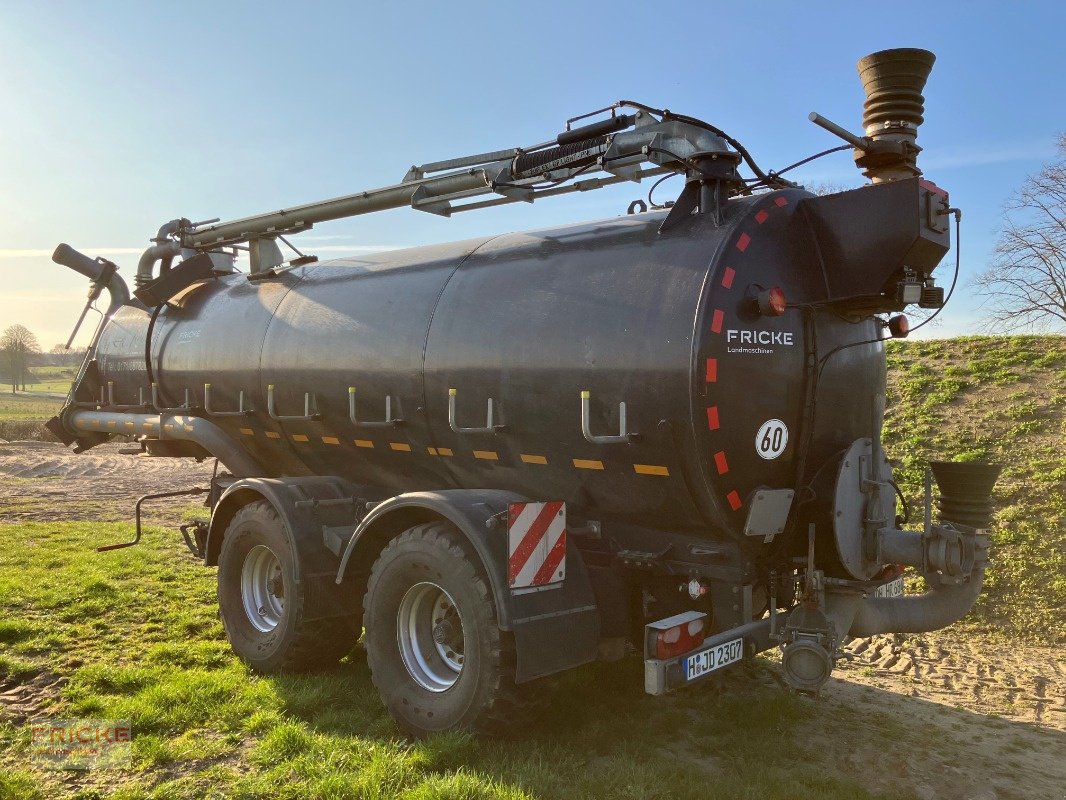 Zubringerfaß des Typs Sonstige Schöma VW 26000, Gebrauchtmaschine in Bockel - Gyhum (Bild 9)