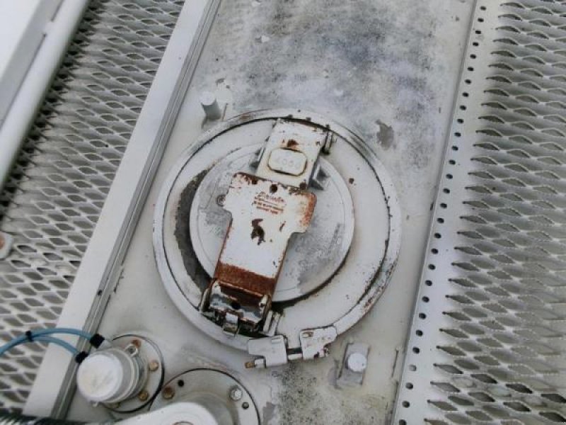 Zubringerfaß vrste Sonstige Trailor Fuel tank alu 39.9 m3 / 9 comp, Gebrauchtmaschine v Bourron Marlotte (Slika 8)