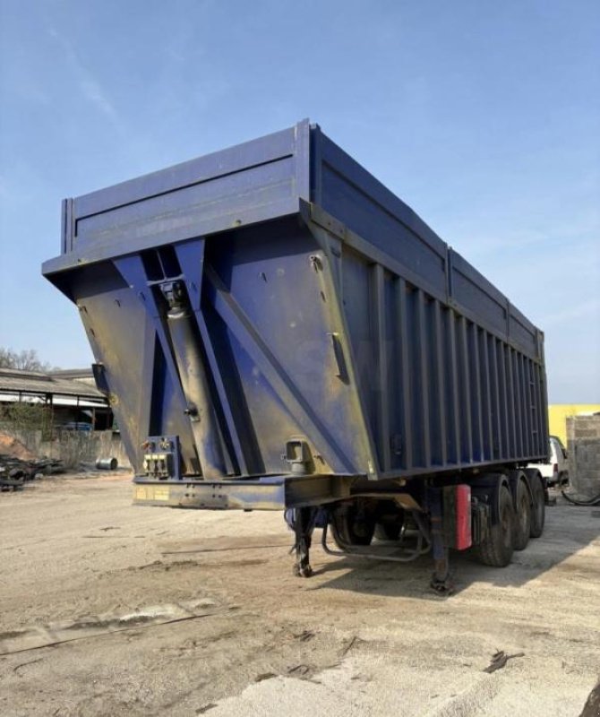 Zubringerfaß tip Stas céréalière, Gebrauchtmaschine in Bourron Marlotte (Poză 2)