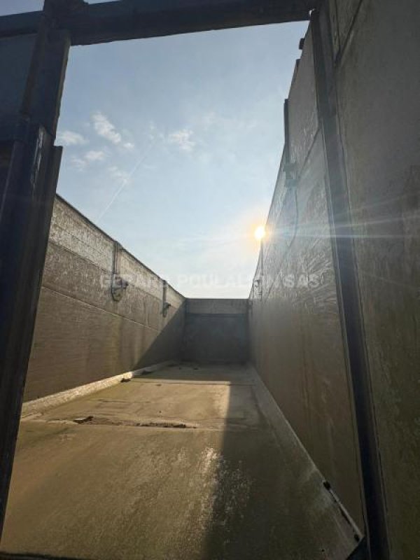 Zubringerfaß tip Stas céréalière, Gebrauchtmaschine in Bourron Marlotte (Poză 8)