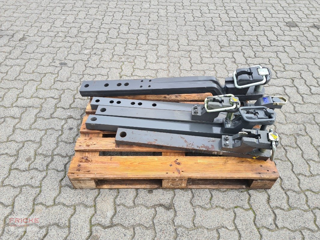 Zugpendel typu CLAAS -, Gebrauchtmaschine v Demmin (Obrázek 2)