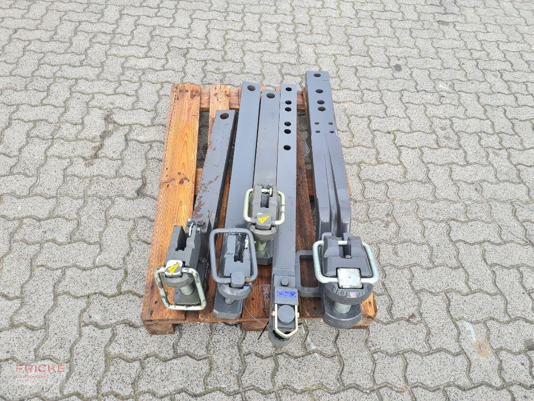 Zugpendel typu CLAAS -, Gebrauchtmaschine v Demmin (Obrázek 3)