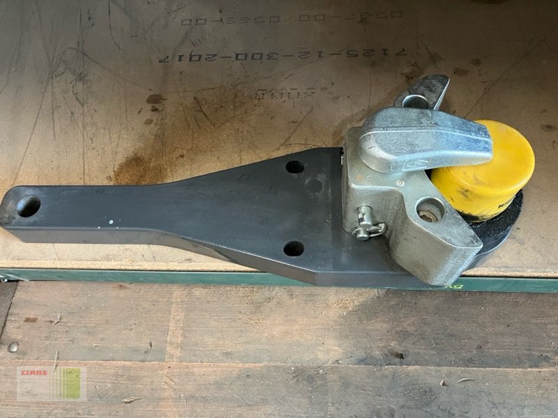 Zugpendel des Typs CLAAS Zugpendel mit Zugkugel K 80 für Arion 660, Gebrauchtmaschine in Sörup
