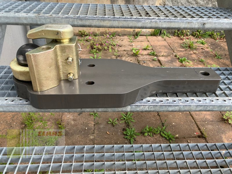 Zugpendel a típus GKN CLAAS 00 1102 281 3\Walterscheid K80, Gebrauchtmaschine ekkor: Schwend (Kép 1)