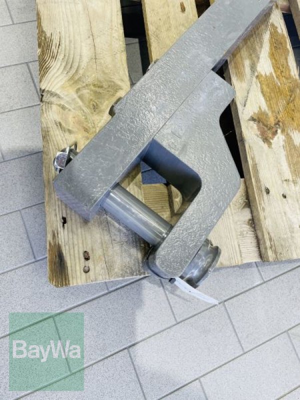 Zugpendel des Typs Rockinger ZUGSTANGE 38MM BOLZEN, Gebrauchtmaschine in Manching (Bild 3)