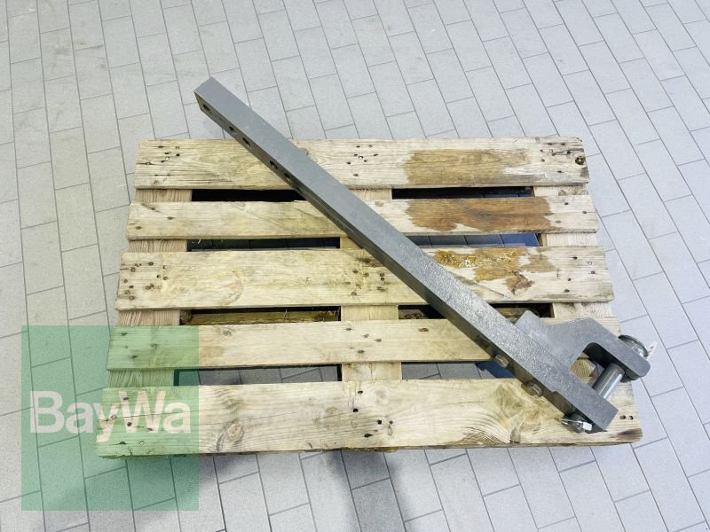 Zugpendel des Typs Rockinger ZUGSTANGE 38MM BOLZEN, Gebrauchtmaschine in Manching (Bild 1)