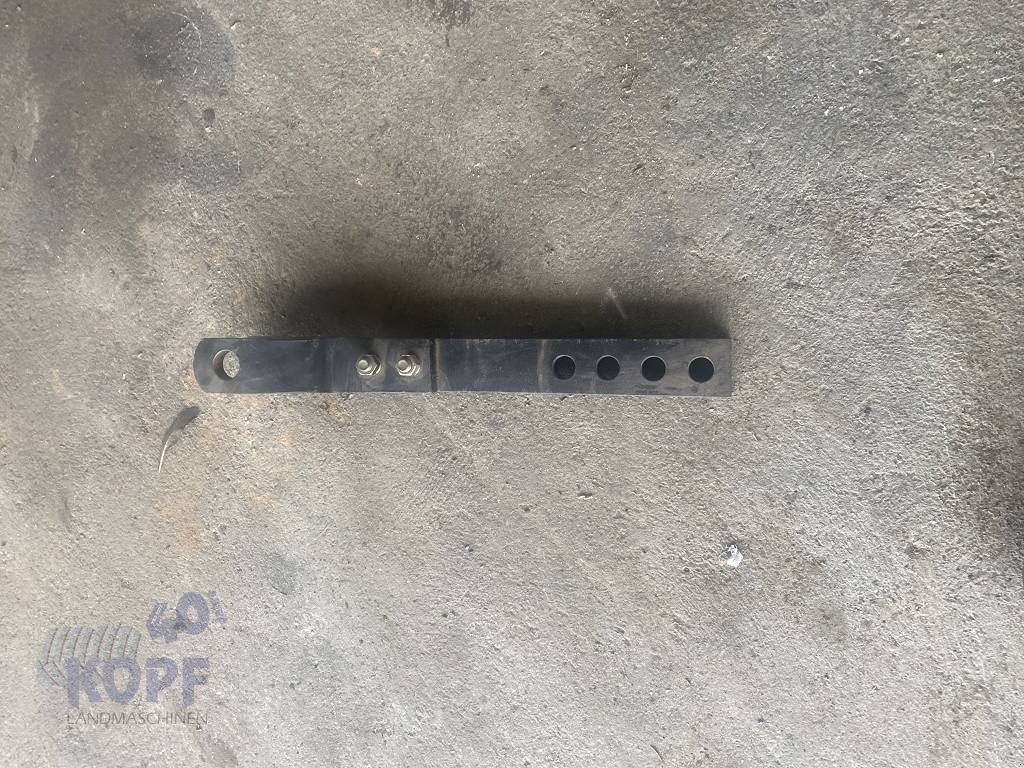 Zugpendel typu Sonstige Zugpendel grau 1,25 m, Gebrauchtmaschine v Schutterzell (Obrázek 7)