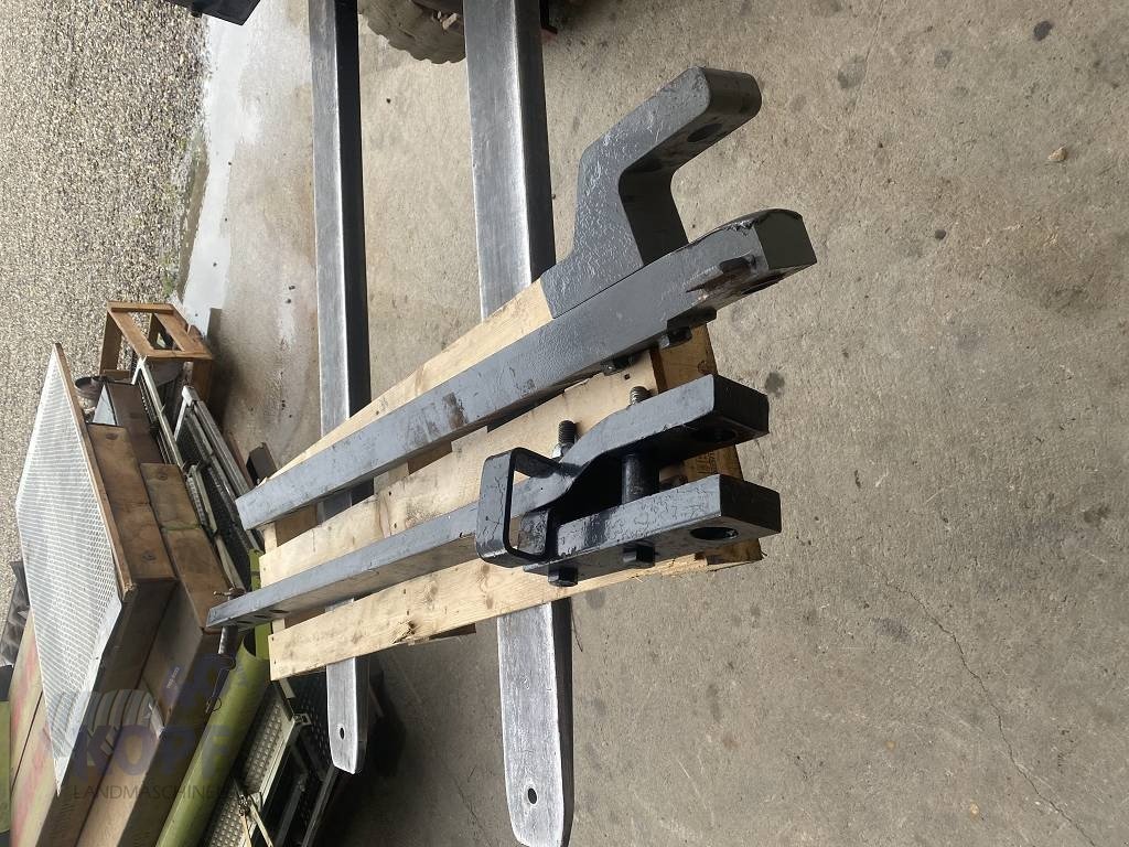 Zugpendel vrste Sonstige Zugpendel grau 1,25 m, Gebrauchtmaschine v Schutterzell (Slika 2)