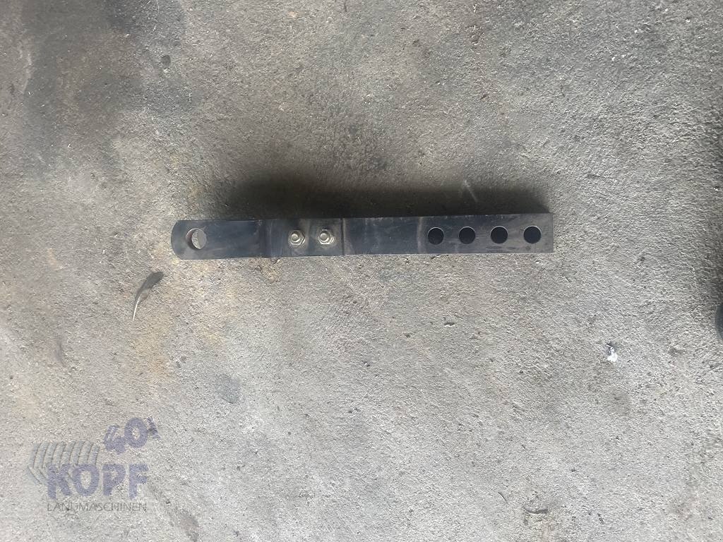 Zugpendel vrste Sonstige Zugpendel grau 1,25 m, Gebrauchtmaschine v Schutterzell (Slika 8)