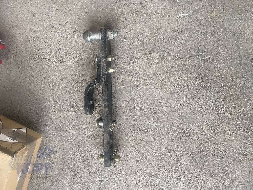 Zugpendel vrste Sonstige Zugpendel grau 1,25 m, Gebrauchtmaschine v Schutterzell (Slika 11)