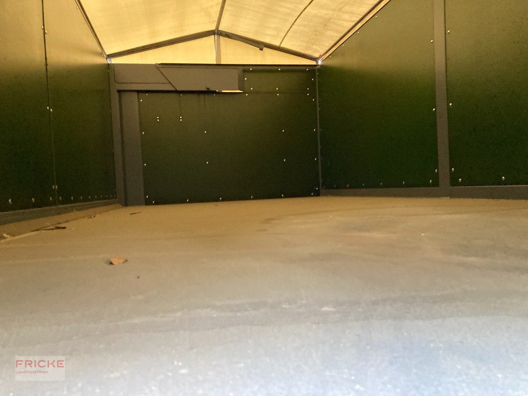 Zweiachskipper des Typs Conow HW 180 Zweiachs-Zweiseitenkipper, Neumaschine in Bockel - Gyhum (Bild 8)