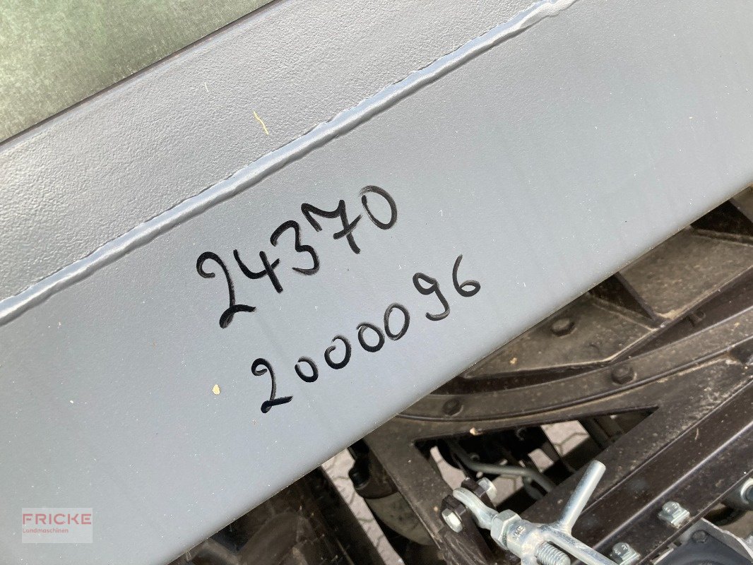 Zweiachskipper of the type Conow HW 180 Zweiachs-Zweiseitenkipper, Neumaschine in Bockel - Gyhum (Picture 9)