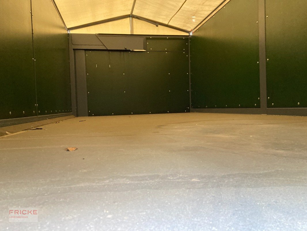 Zweiachskipper van het type Conow HW 180 Zweiachs-Zweiseitenkipper, Neumaschine in Bockel - Gyhum (Foto 7)