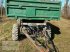 Zweiachskipper del tipo Fortschritt HW 60, Gebrauchtmaschine en Groß Germersleben (Imagen 9)