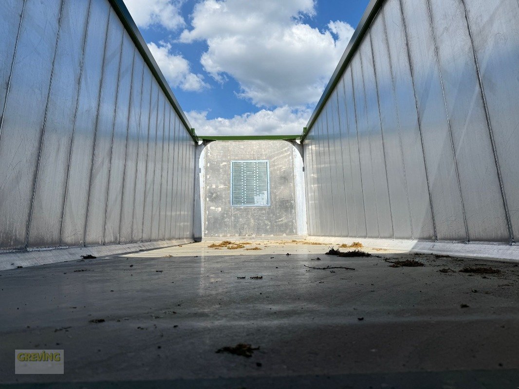 Zweiachskipper des Typs Fortuna FTM 200 ALU CARGO, Neumaschine in Ahaus (Bild 6)