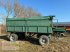 Zweiachskipper van het type Krone DK 225-18, Gebrauchtmaschine in Groß Germersleben (Foto 1)