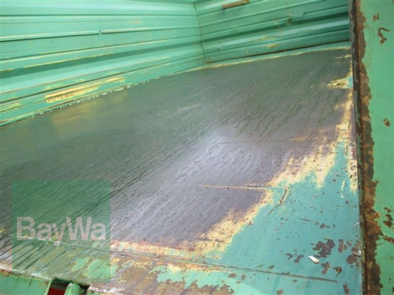 Zweiachskipper типа Reisch ZWEIACHS-KIPPER REISCH D-140, Gebrauchtmaschine в Schönau b.Tuntenhausen (Фотография 10)