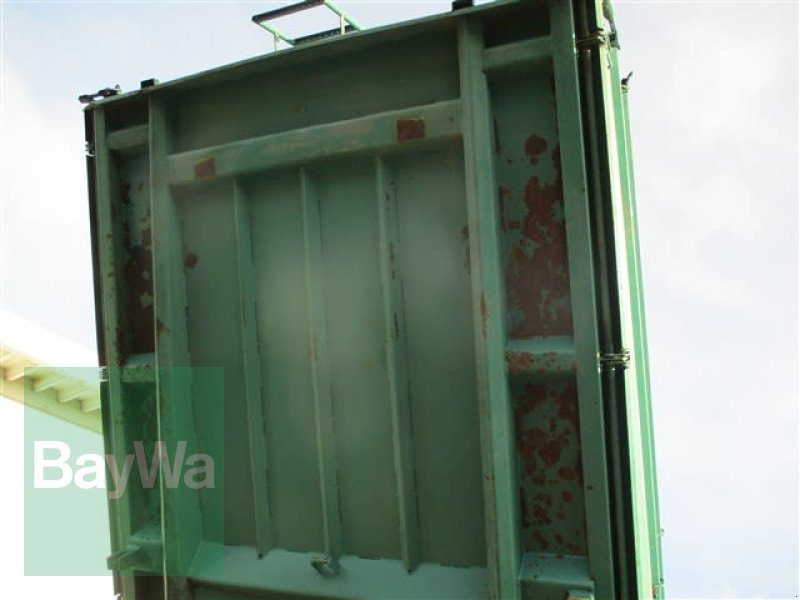 Zweiachskipper типа Reisch ZWEIACHS-KIPPER REISCH D-140, Gebrauchtmaschine в Schönau b.Tuntenhausen (Фотография 15)