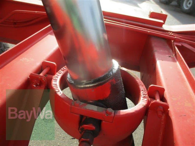 Zweiachskipper типа Reisch ZWEIACHS-KIPPER REISCH D-140, Gebrauchtmaschine в Schönau b.Tuntenhausen (Фотография 13)