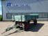 Zweiachskipper tipa Sonstige Dreiseitenkipper 8 to, Gebrauchtmaschine u Sittensen (Slika 1)