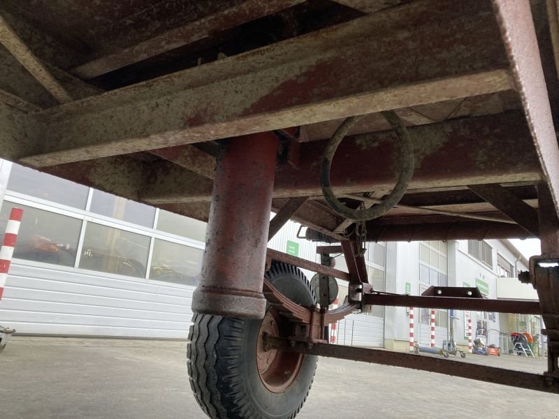 Zweiachskipper des Typs Sonstige DREISEITENKIPPER "STEIB", Gebrauchtmaschine in Wülfershausen an der Saale (Bild 3)