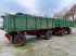 Zweiachskipper des Typs Sonstige MELLE 14 to. Zweiseitenkipper Gespann Zug Kipper Anhänger Rollplane Druckluft, Gebrauchtmaschine in Molbergen (Bild 2)