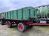 Zweiachskipper des Typs Sonstige MELLE 14 to. Zweiseitenkipper Gespann Zug Kipper Anhänger Rollplane Druckluft, Gebrauchtmaschine in Molbergen (Bild 10)