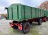Zweiachskipper des Typs Sonstige MELLE 14 to. Zweiseitenkipper Gespann Zug Kipper Anhänger Rollplane Druckluft, Gebrauchtmaschine in Molbergen (Bild 15)
