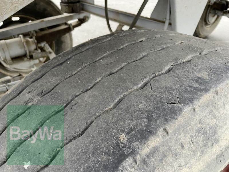 Zweiachskipper des Typs Sonstige ZWEIACHS-KIPPER HK8, Gebrauchtmaschine in Bamberg (Bild 14)