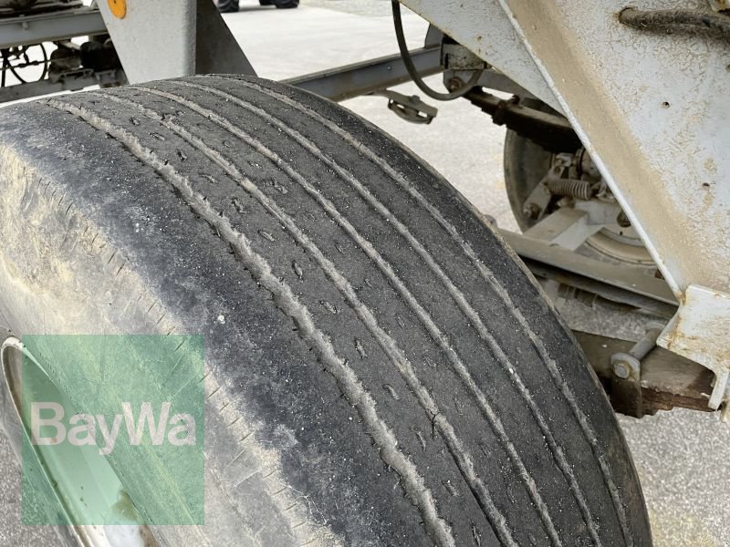 Zweiachskipper des Typs Sonstige ZWEIACHS-KIPPER HK8, Gebrauchtmaschine in Bamberg (Bild 13)