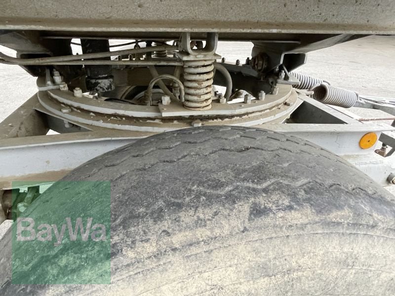 Zweiachskipper des Typs Sonstige ZWEIACHS-KIPPER HK8, Gebrauchtmaschine in Bamberg (Bild 12)