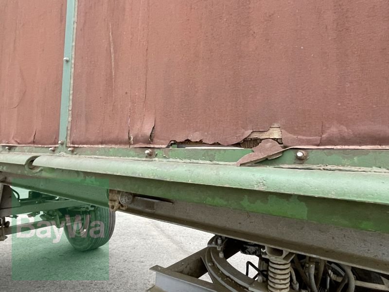 Zweiachskipper des Typs Sonstige ZWEIACHS-KIPPER HK8, Gebrauchtmaschine in Bamberg (Bild 10)