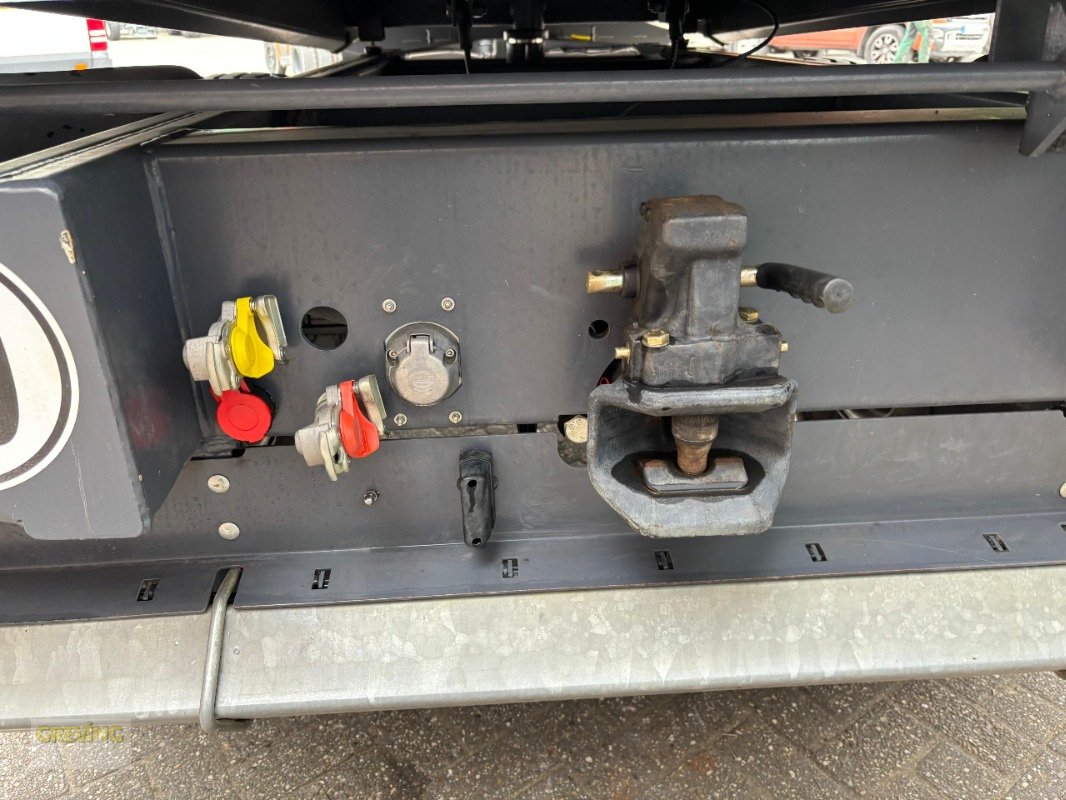 Zweiachskipper des Typs Strautmann STK 1002, Gebrauchtmaschine in Ahaus (Bild 9)