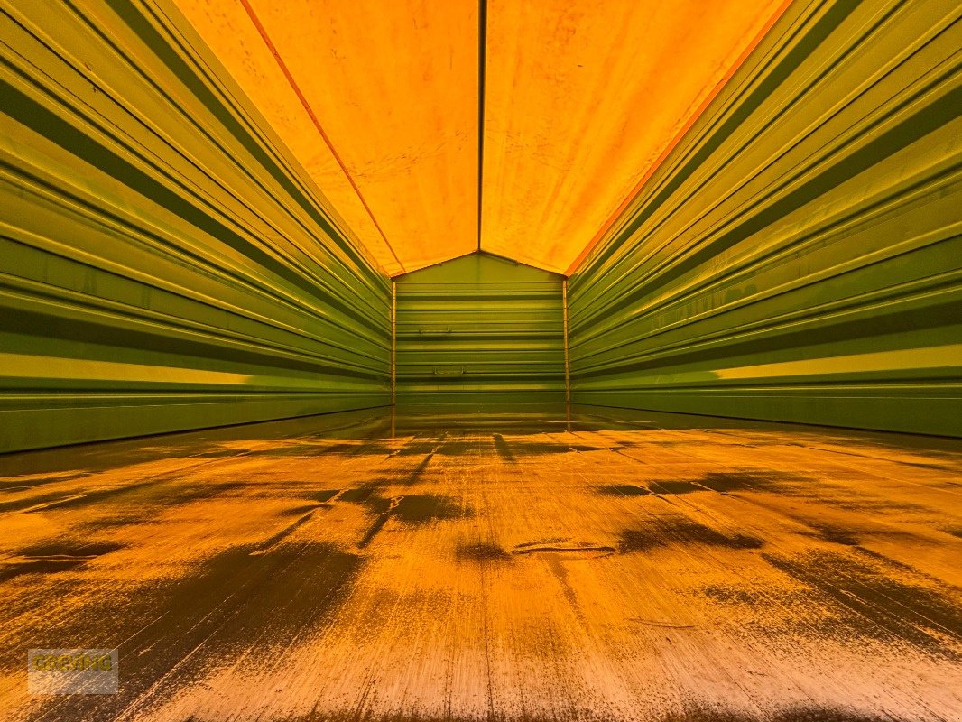 Zweiachskipper des Typs Strautmann STK 1002, Gebrauchtmaschine in Ahaus (Bild 10)