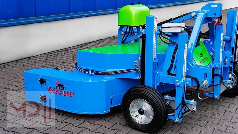 Zwiebelroder typu MD Landmaschinen KR Schnittlauchschneider, Neumaschine v Zeven (Obrázek 4)