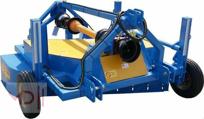 Zwiebelroder typu MD Landmaschinen KR Schnittlauchschneider, Neumaschine v Zeven (Obrázek 7)