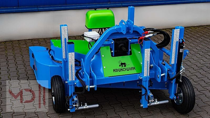 Zwiebelroder typu MD Landmaschinen KR Schnittlauchschneider, Neumaschine v Zeven (Obrázek 1)