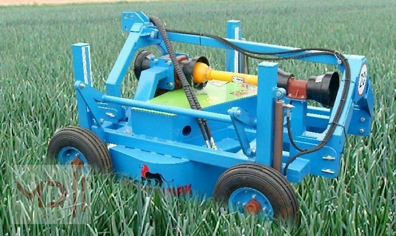 Zwiebelroder typu MD Landmaschinen KR Schnittlauchschneider, Neumaschine v Zeven (Obrázek 6)