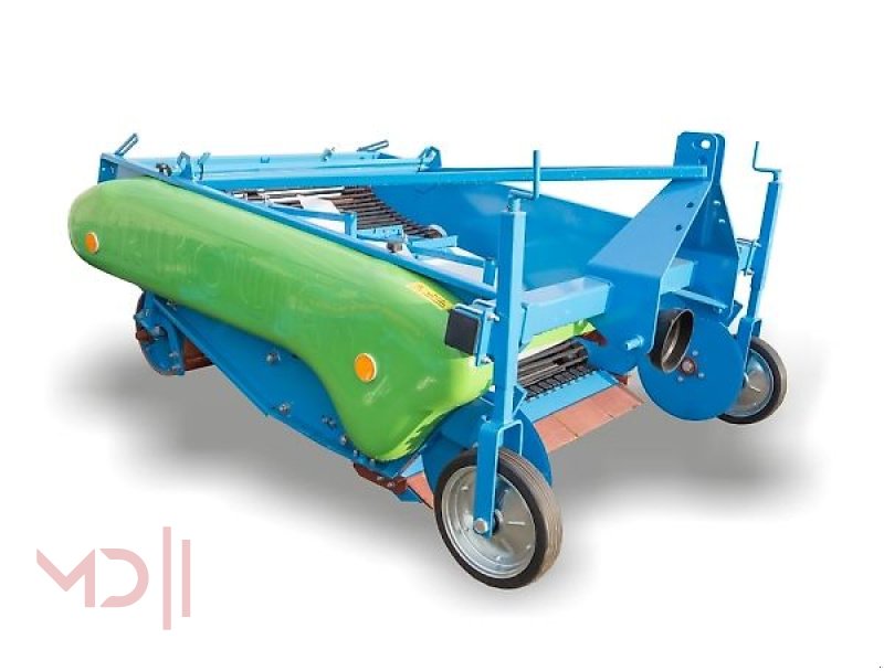 Zwiebelroder typu MD Landmaschinen KR Zwiebelroder, Neumaschine v Zeven (Obrázek 1)