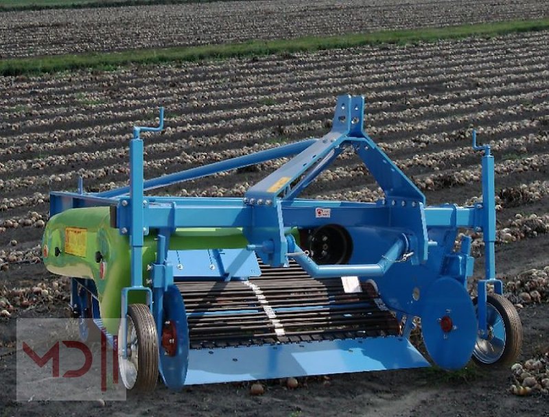 Zwiebelroder typu MD Landmaschinen KR Zwiebelroder, Neumaschine v Zeven (Obrázek 3)