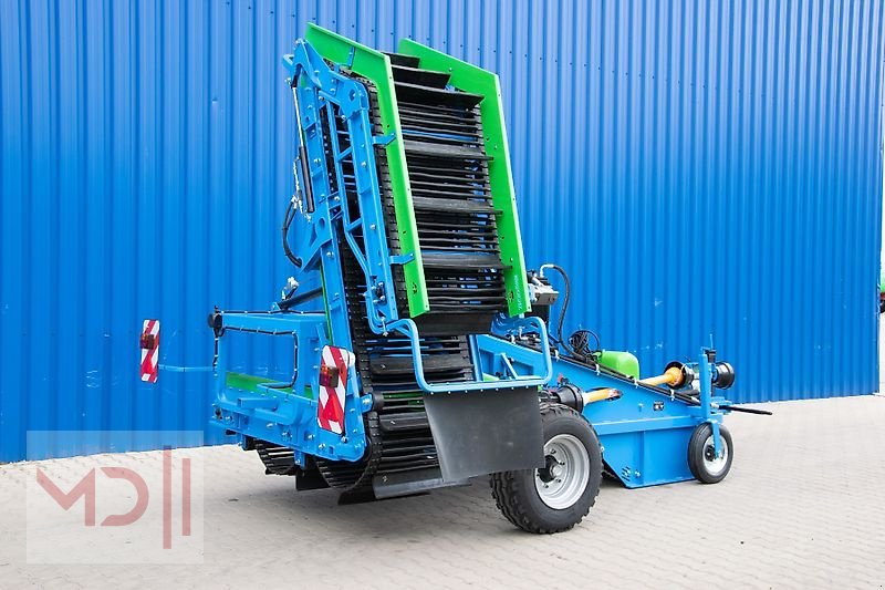 Zwiebelroder typu MD Landmaschinen KR Zwiebelsammler Z437, Neumaschine v Zeven (Obrázek 1)