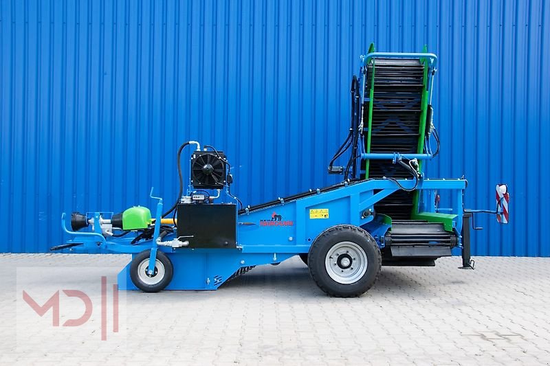 Zwiebelroder typu MD Landmaschinen KR Zwiebelsammler Z437, Neumaschine v Zeven (Obrázek 7)