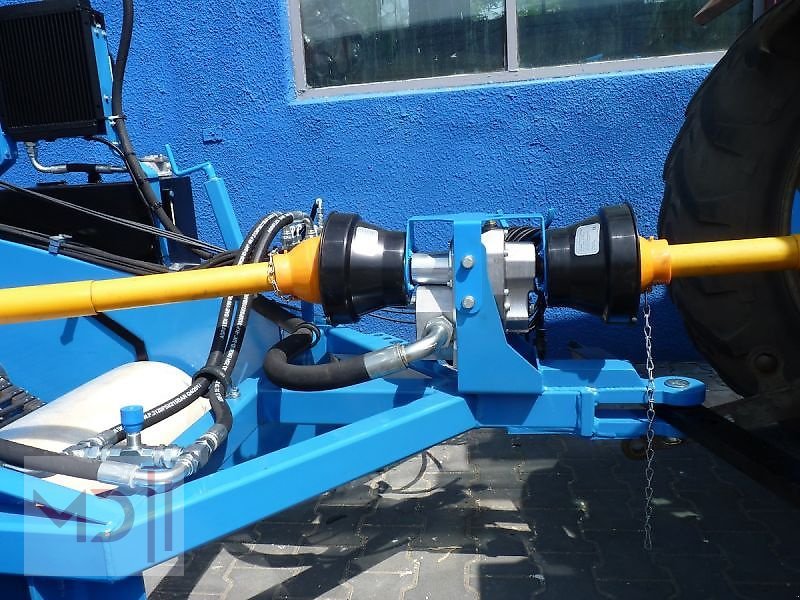 Zwiebelroder typu MD Landmaschinen KR Zwiebelsammler Z437, Neumaschine v Zeven (Obrázek 14)