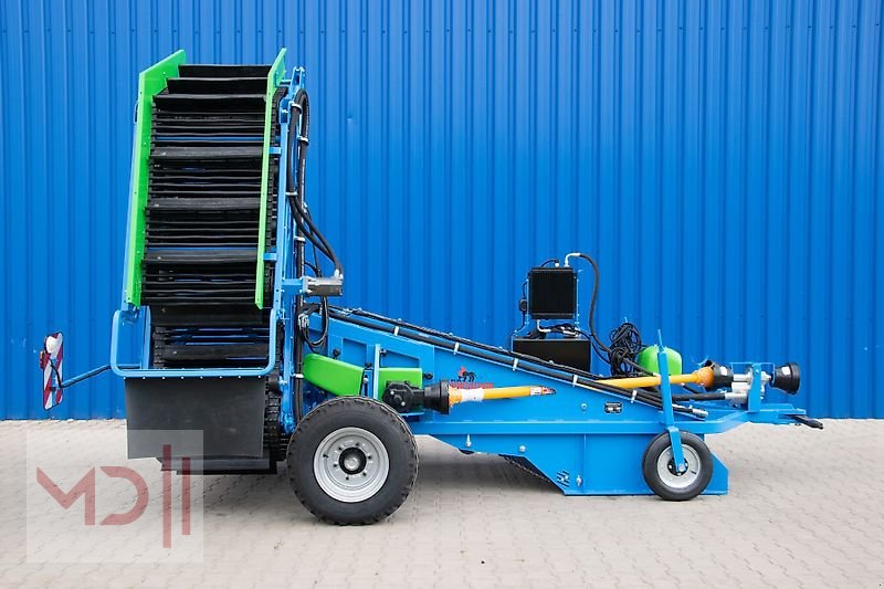 Zwiebelroder typu MD Landmaschinen KR Zwiebelsammler Z437, Neumaschine v Zeven (Obrázek 3)