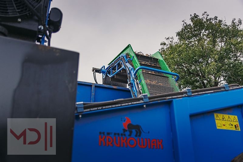 Zwiebelroder typu MD Landmaschinen KR Zwiebelsammler Z437, Neumaschine v Zeven (Obrázek 9)