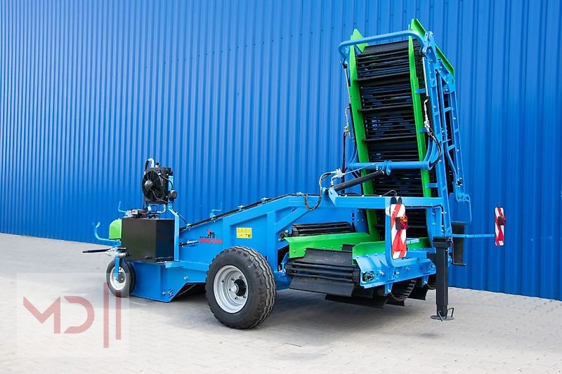 Zwiebelroder typu MD Landmaschinen KR Zwiebelsammler Z437, Neumaschine v Zeven (Obrázek 5)