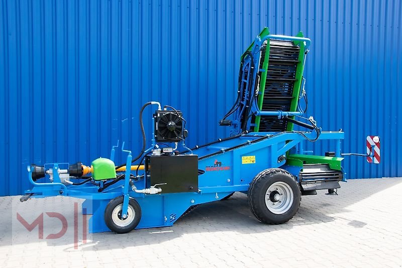 Zwiebelroder typu MD Landmaschinen KR Zwiebelsammler Z437, Neumaschine v Zeven (Obrázek 4)