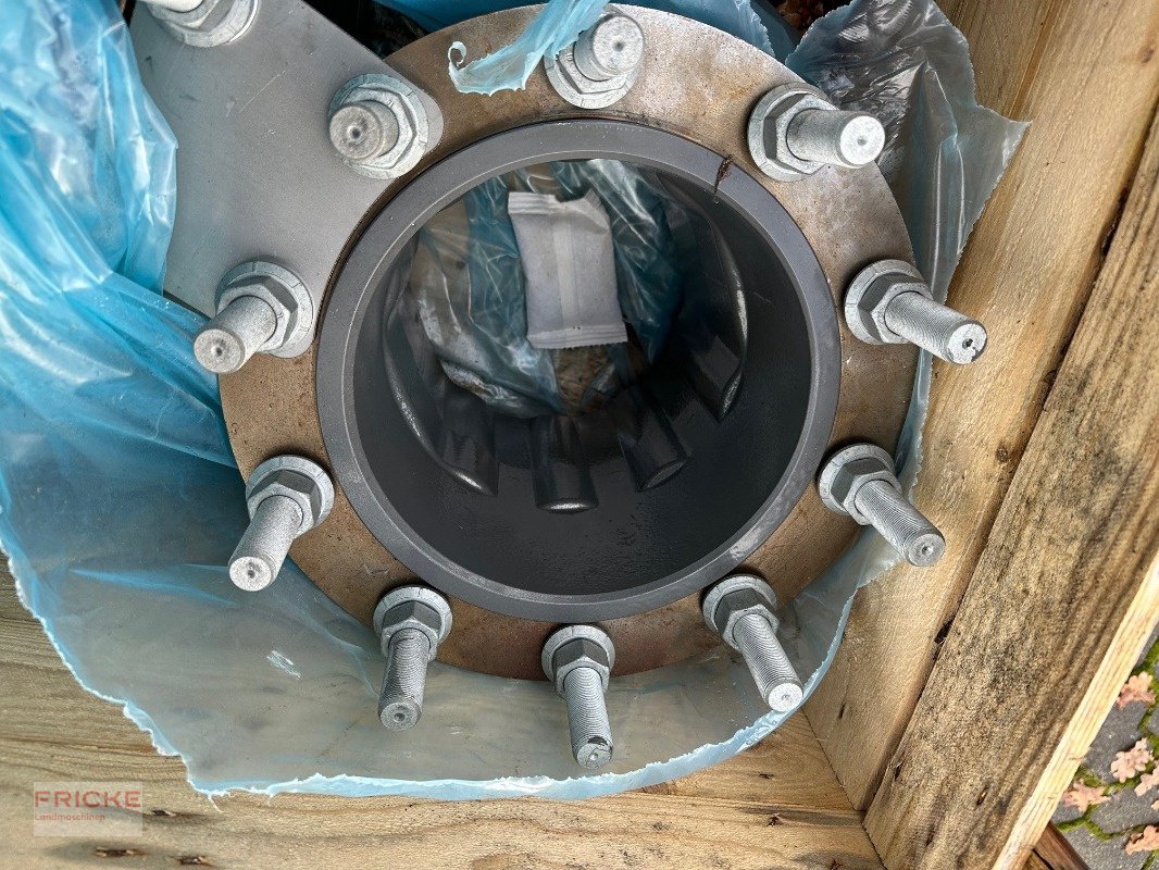 Zwillingskupplung typu CLAAS für Axion 810 / Typ A51, Gebrauchtmaschine w Bockel - Gyhum (Zdjęcie 6)