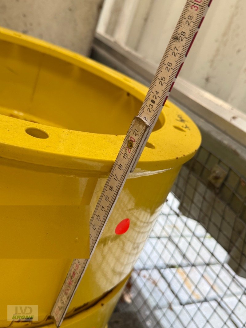 Zwillingskupplung типа Kock & Sohn KN400-180, Gebrauchtmaschine в Spelle (Фотография 3)